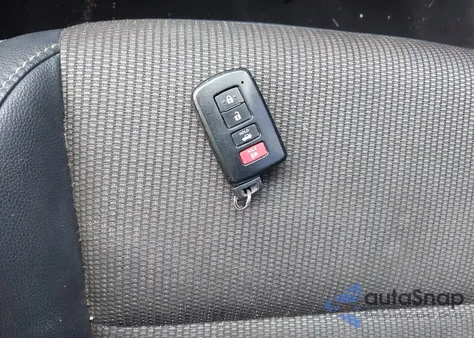 2014 Toyota Corolla S Plus from USA, damaged, VIN 5YFBURHEXEP119723